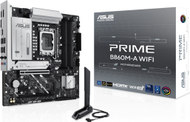 Pllakë amë ASUS PRIME B860M-A WIFI, Intel B860, DDR5, Micro ATX