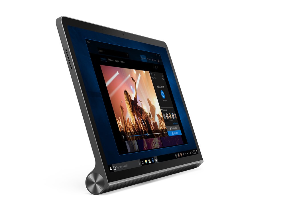 Tablet Lenovo Yoga Tab 11, 11", 128GB, 4GB RAM, i hirtë