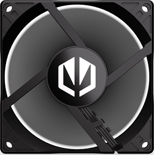 Ftohës Endorfy Zephyr 80, 80 mm