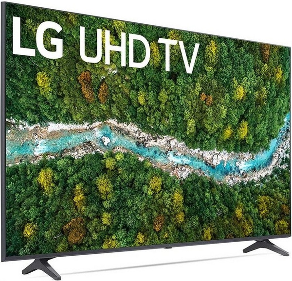 Televizor LG 43UP7670, 43" (108cm), 4K UHD, i zi