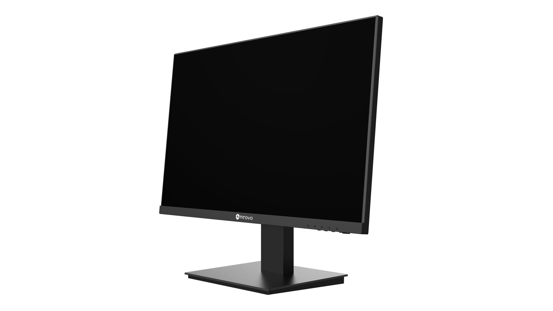 Monitor AG Neovo LA-2403, 23.8", Full HD, i zi