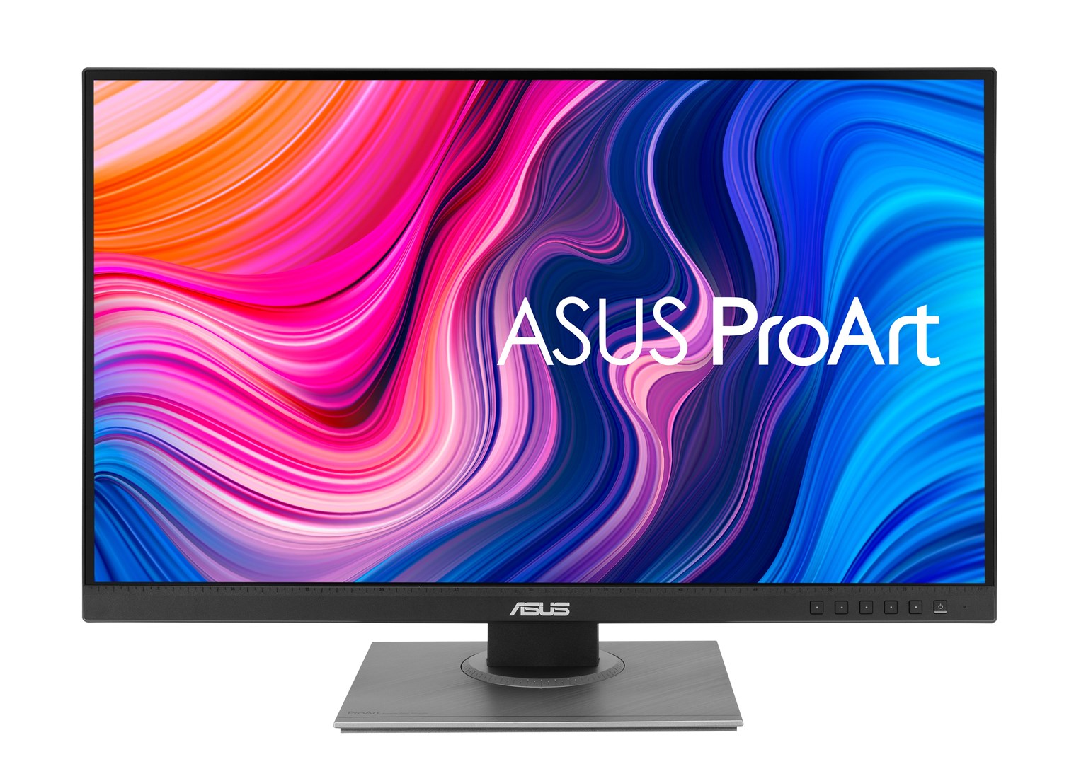 Monitor ASUS ProArt PA278QV, 27", 2560 x 1440, Quad HD, 75 Hz, i zi