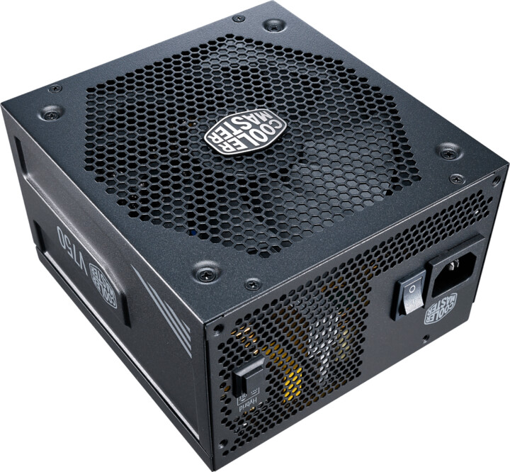 Burim energjie Cooler Master V750 Gold V2 MPY-750V-AFBAG , 750W
