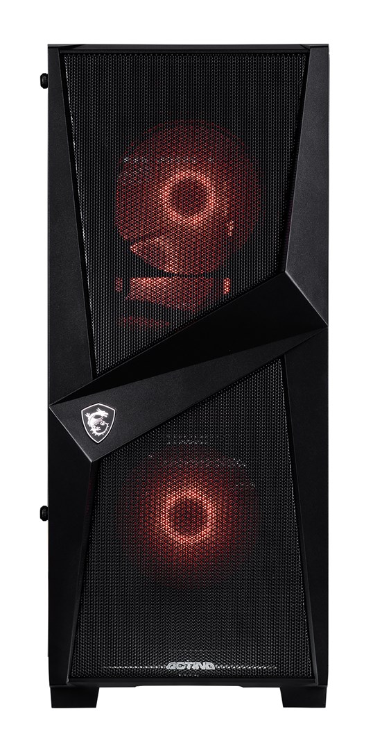 PC gaming Actina 5901443421603, Ryzen 7 8700F, 32GB RAM, 1TB SSD, RTX 5070 Ti, i zi