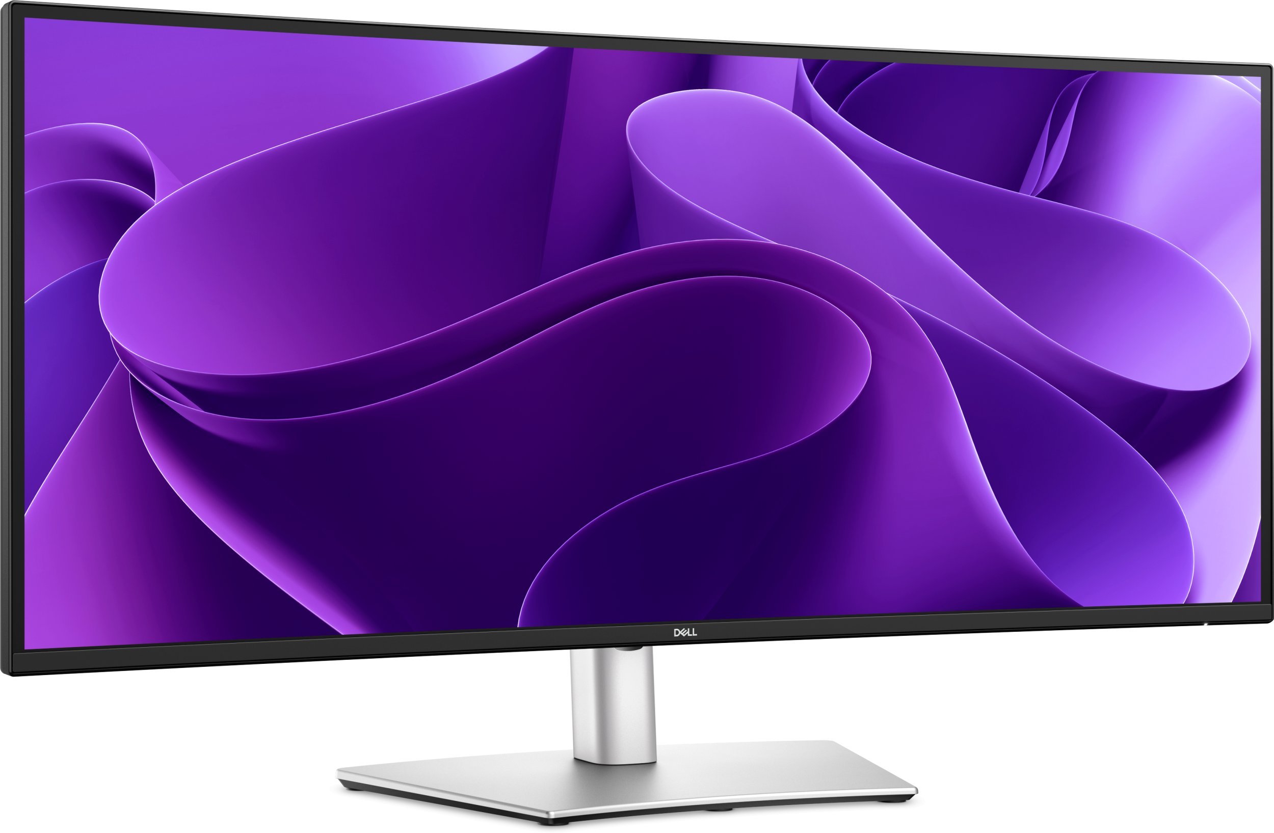 Monitor Dell Pro Plus P3425WE, 34.1", WQHD, i zi gri