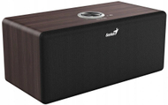 Altoparlant Bluetooth Genius SP-HF505BT, 20W, 2.0, dru kafe i errët