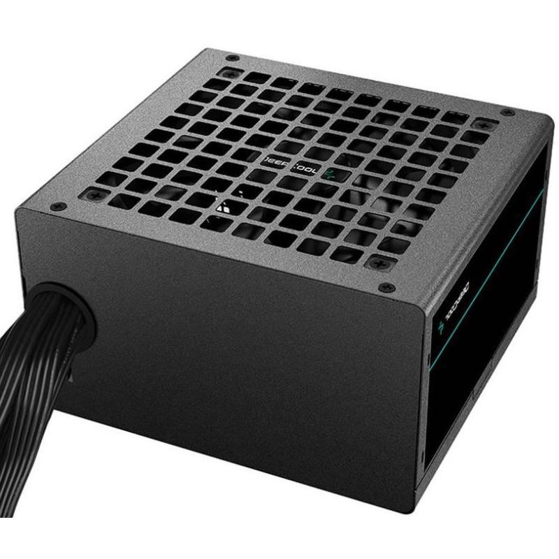 Furnizues energjie Deepcool PF650, 650W, 80 Plus 230V EU, i zi