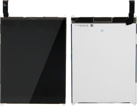 Ekran LCD Renov8 për iPad Mini, A1432 A1454 A1455, i bardhë