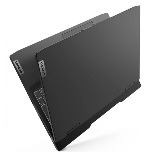 Laptop Lenovo NB IP Gaming 3 Ryzen 5-6600H, 15.6", AMD Ryzen 5, 8GB RAM, 512GB SDD, NVIDIA GeForce RTX 3050, i hirtë