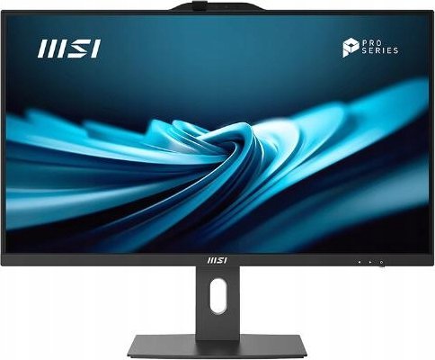 Kompjuter All in One MSI PRO AP272P 14M-496EU, 27", Core i5-14400, 16GB RAM, i zi