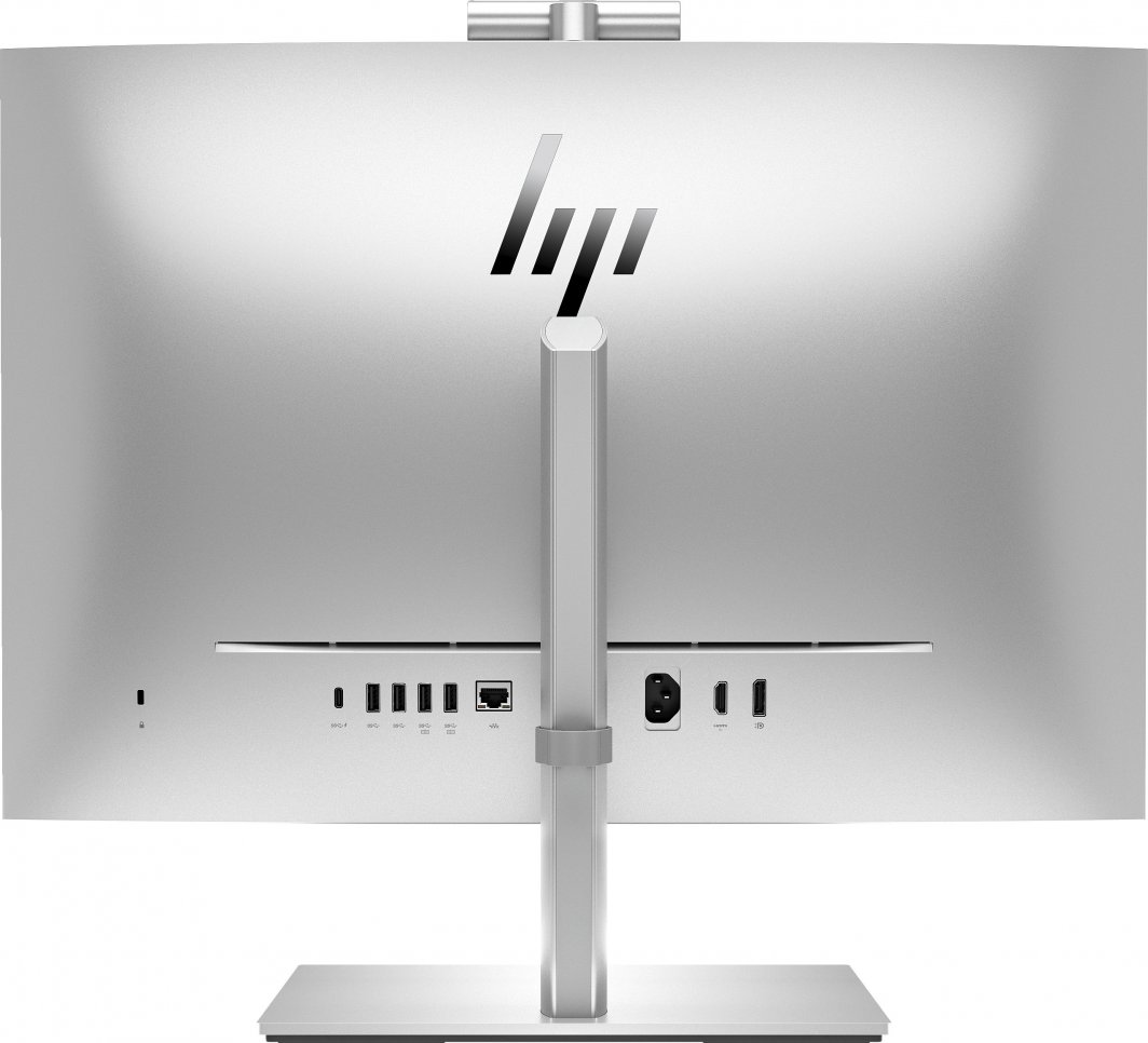 Kompjuter All-in-One HP EliteOne 840 G9 7B159EA, Intel Core i5 13500, 512GB SSD, 16GB RAM, Windows 11 Pro, i hirtë