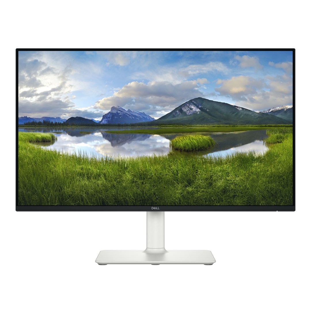Monitor DELL S Series, 23.8", 1920 x 1080, 100 Hz, i zi