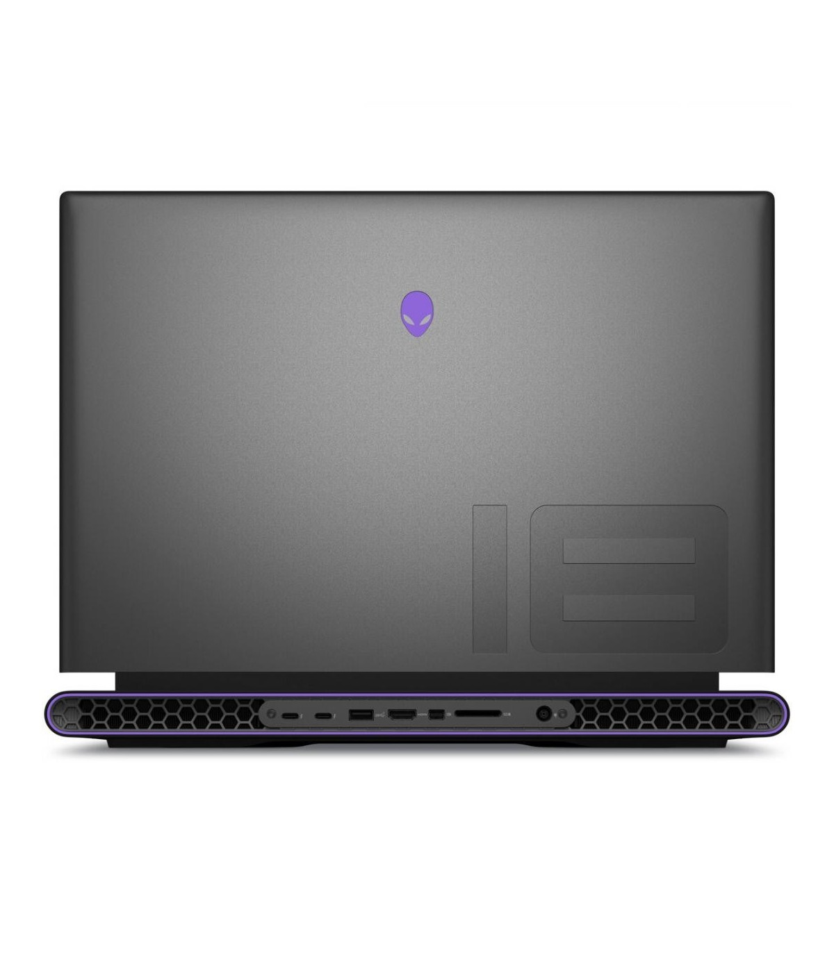 Laptop gaming Alienware M18 R2, 18" QHD+ 165Hz, Intel Core i9, RTX 4090, i zi