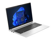 Laptop HP ProBook 450 G10, 15.6", Intel Core i5-1334U, 16GB RAM, 512GB SSD, intel Iris X Graphics, i argjendtë