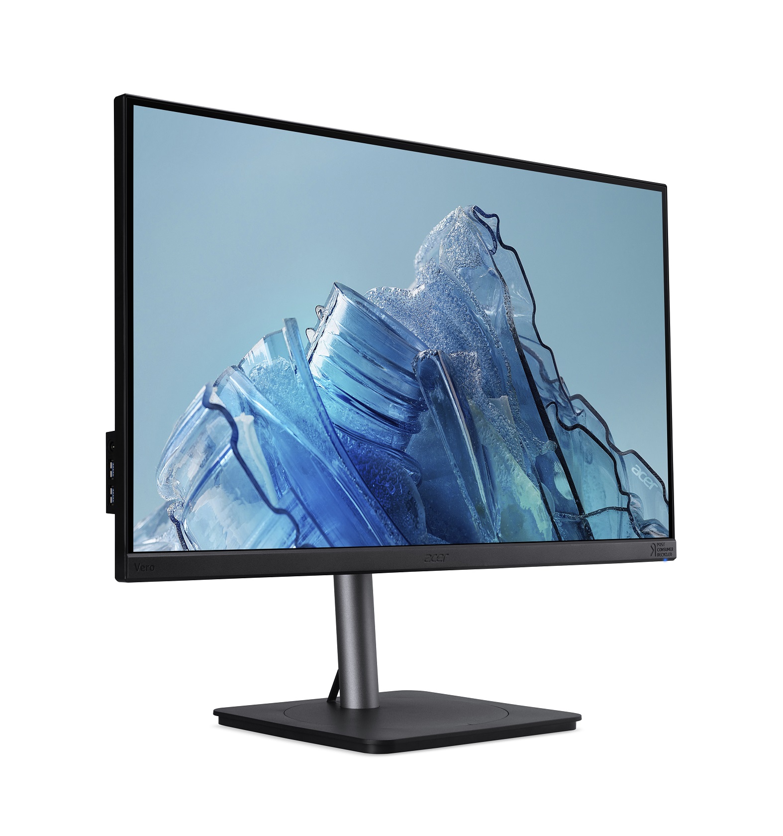 Monitor Acer CB243Y, 23,8", IPS, FHD, i zi
