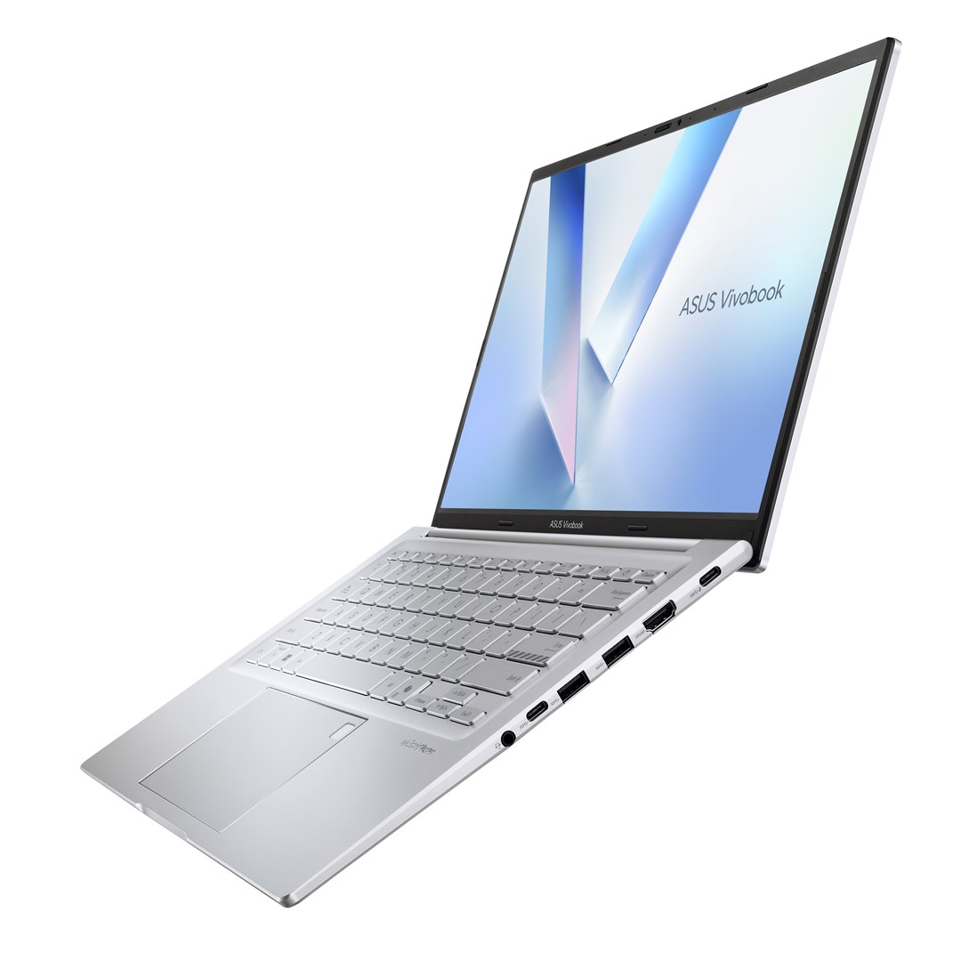 Laptop ASUS Vivobook 14 M1405NAQ-LY014, 14", Ryzen 5 1500, 16 GB, 512 GB, AMD Radeon Graphics, i argjendtë