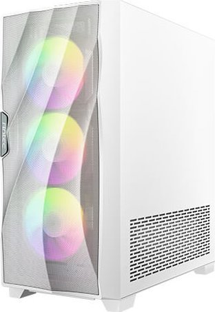 Kasë Antec DF700 Flux, Midi Tower