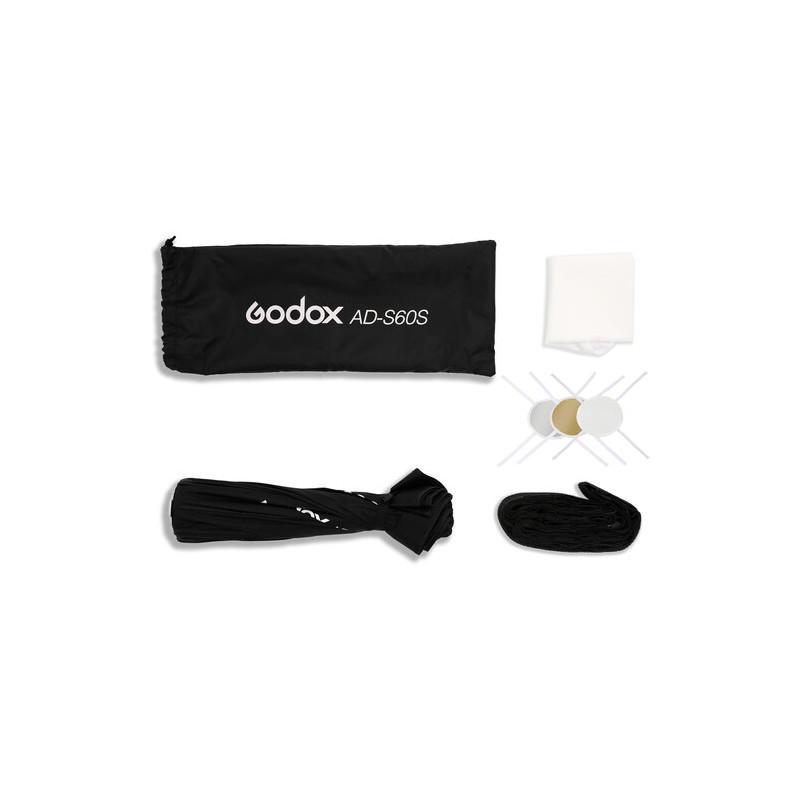 Softbox Godox për AD300Pro