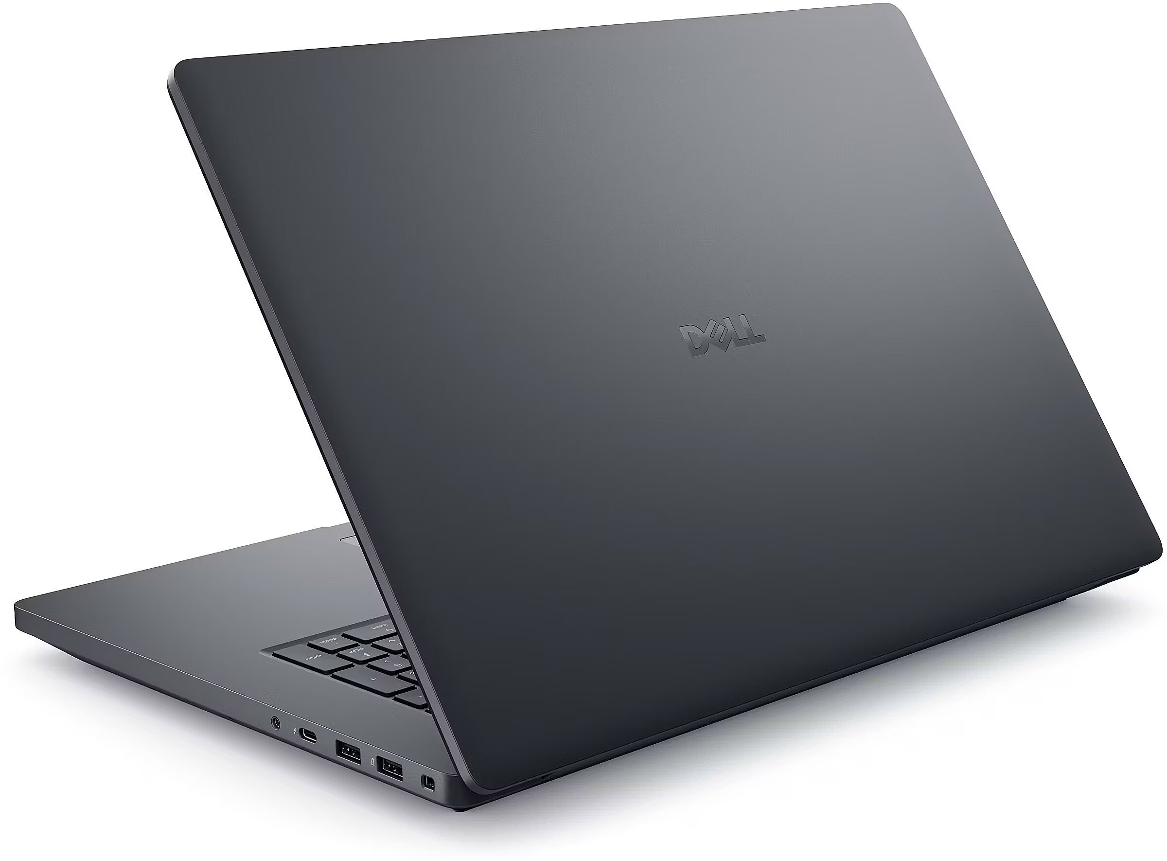 Laptop Dell Pro Max 18 Plus MB18250, 18", Core Ultra 7, 32GB RAM, i zi