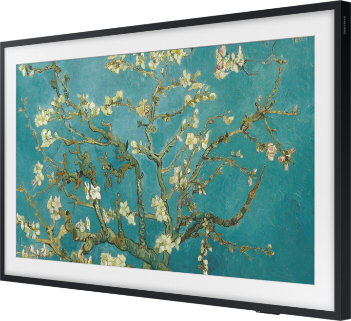 Televizor Samsung The Frame QE32LS03CB, 32" (80cm), Full HD, i zi