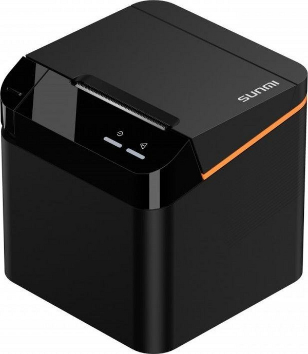 Printer etiketash Sunmi, i zi