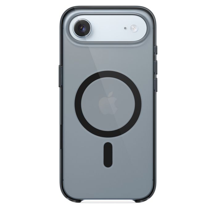 Apple iPhone Air Case with MagSafe, Shadow 3