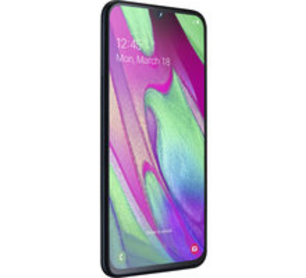 Celular Samsung Galaxy A40, 4GB/64GB - i zi
