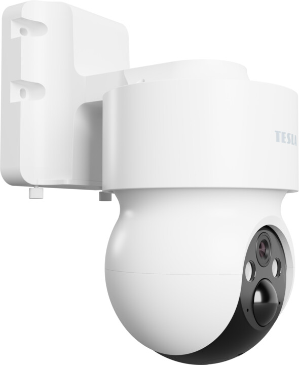 Kamerë Tesla Smart Camera 360 4G Battery