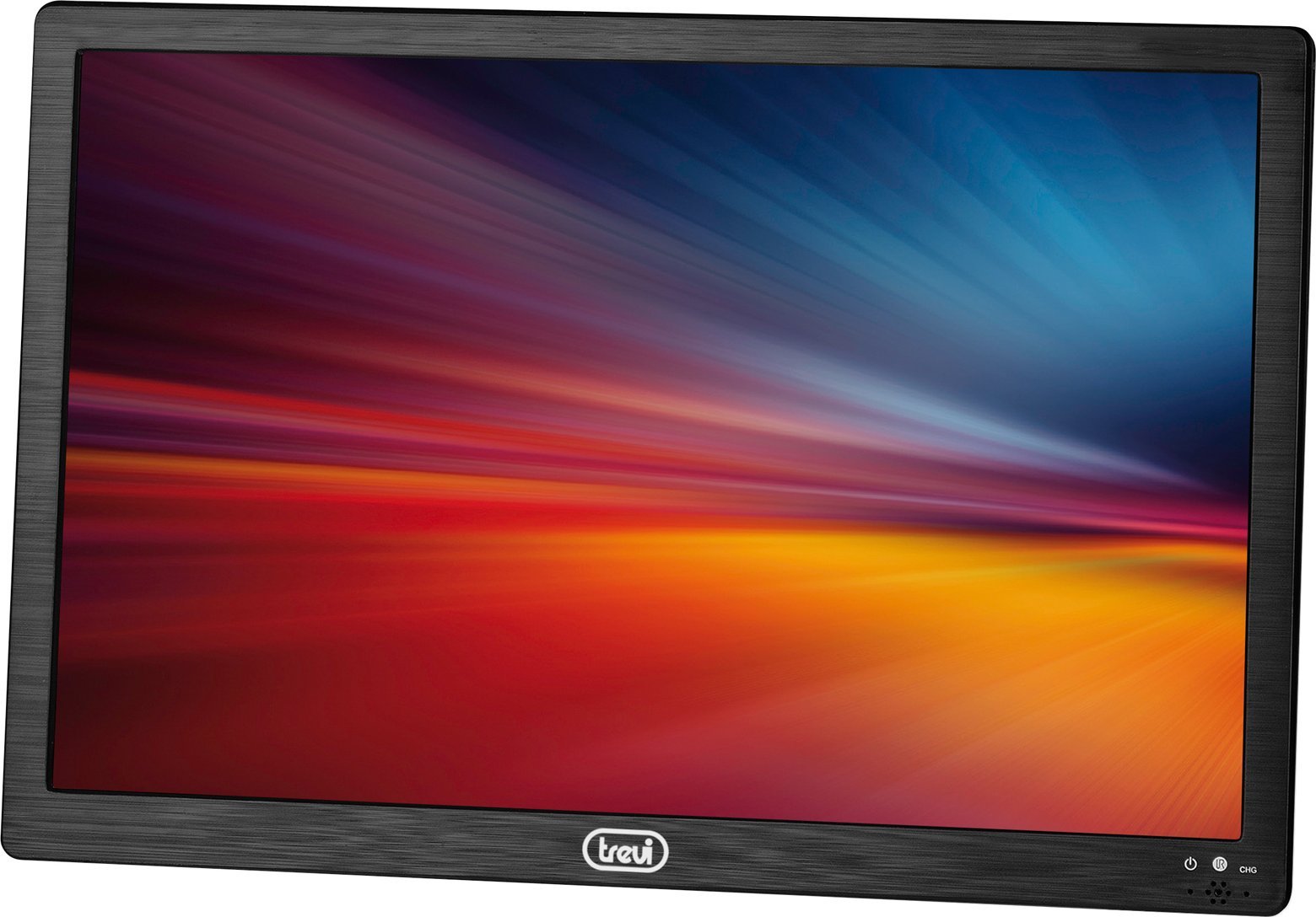 Televizor portativ Trevi LTV 2014 HE, 14.1", LCD, i zi