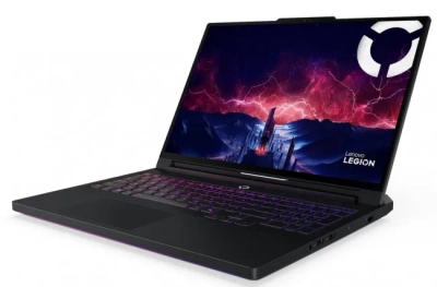 Laptop Lenovo Legion Pro 7-16, 16", AMD Ryzen 9 9955HX, 64GB RAM, 2TB SSD, NVIDIA GeForce RTX 5080, i zi 2