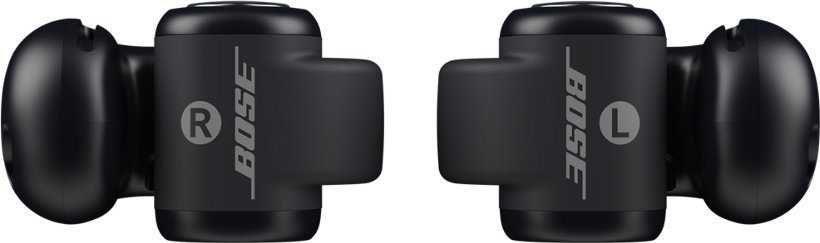 Dëgjues wireless Bose 881046-0010, Bluetooth, OpenAudio, të zinj