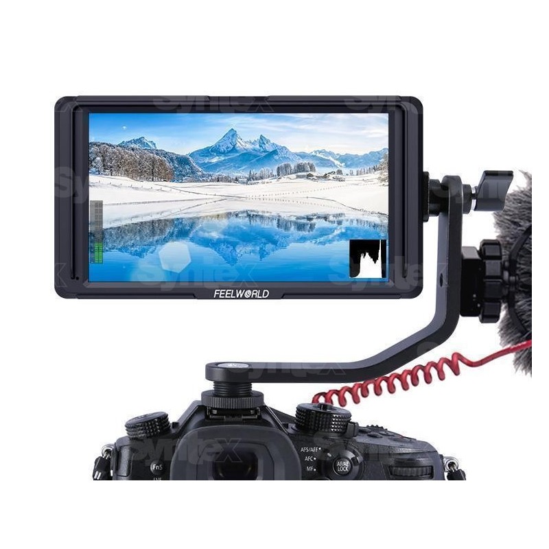 Feelworld F5 Monitor