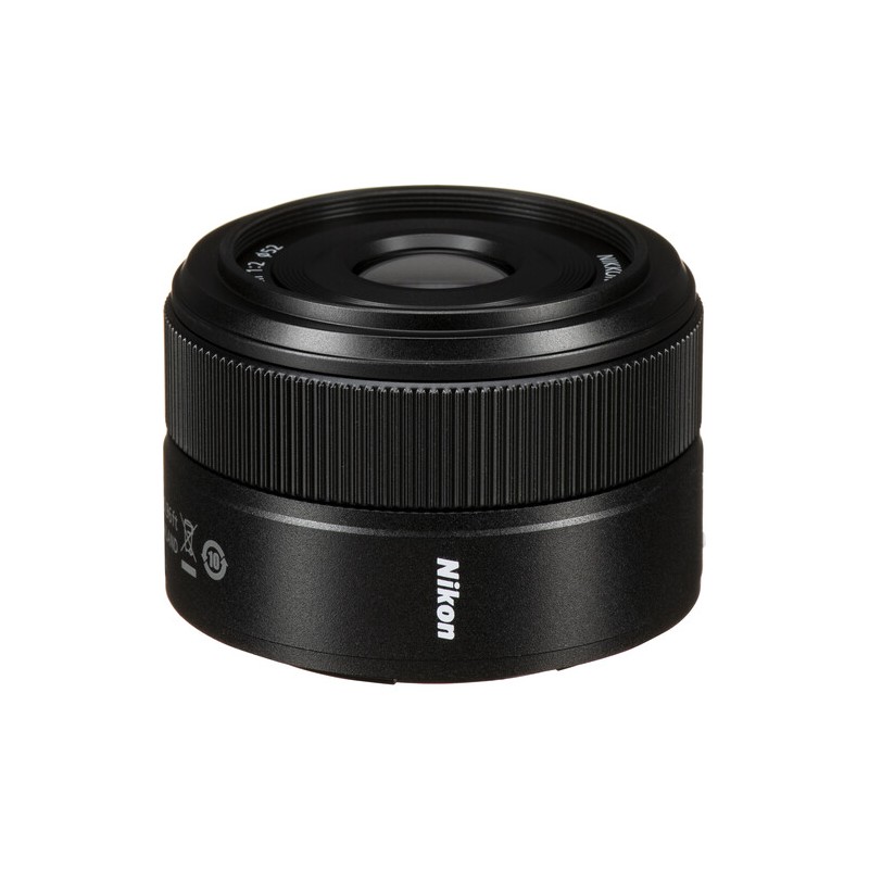 Lente NIKKOR Z 40mm f/2