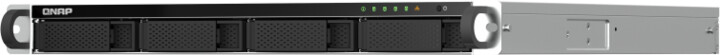 Server NAS QNAP TS-464U-8G