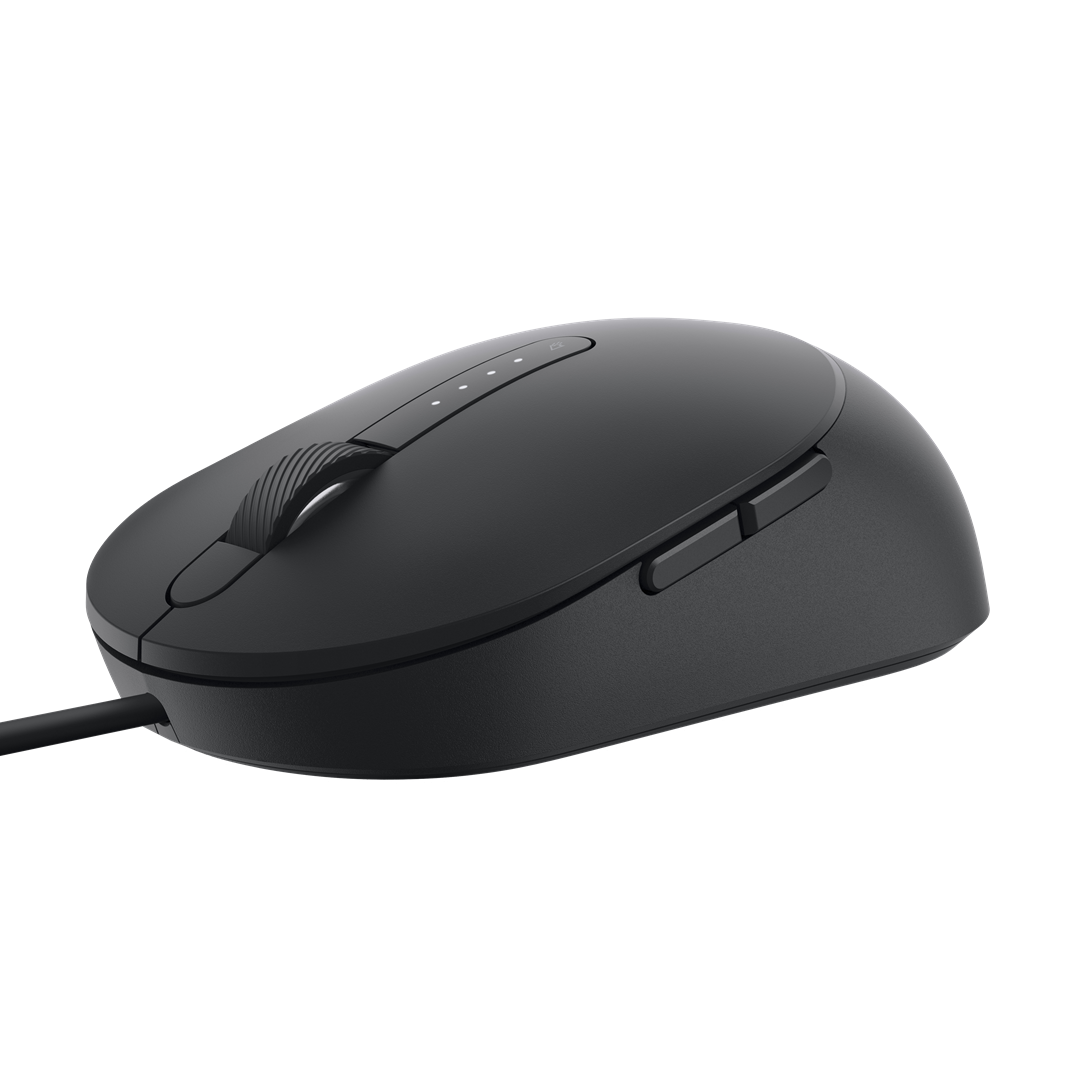 Maus Dell MS3220, USB Type-A, i zi