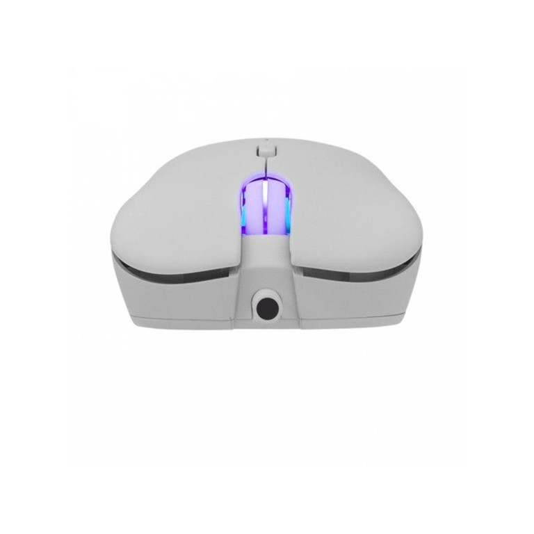 Maus White Shark Gm-5010 White