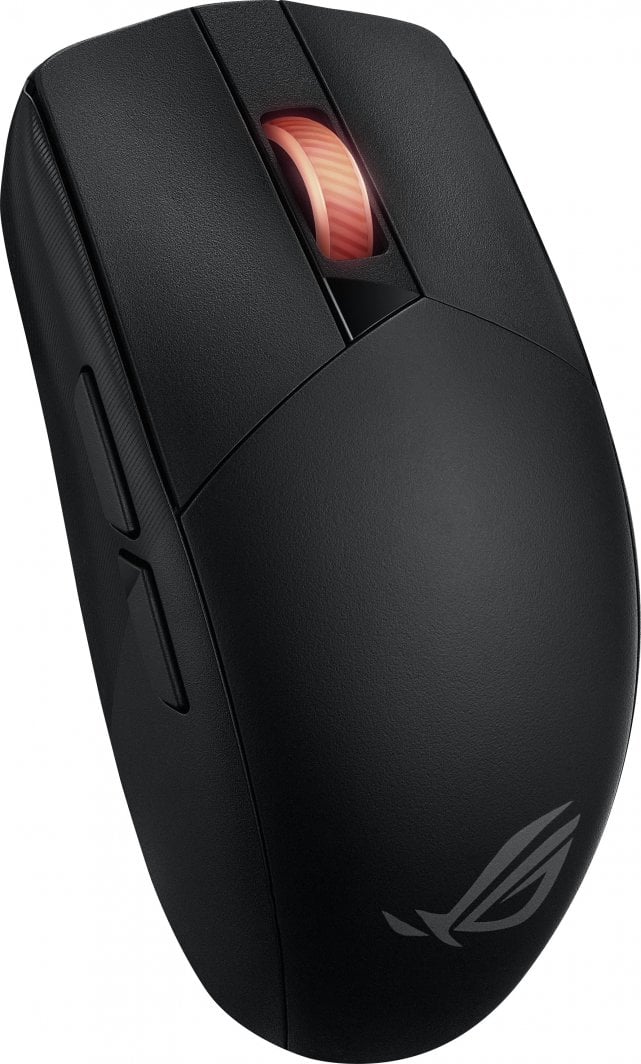 Maus ASUS ROG Strix Impact III Wireless, 36,000 DPI, i zi