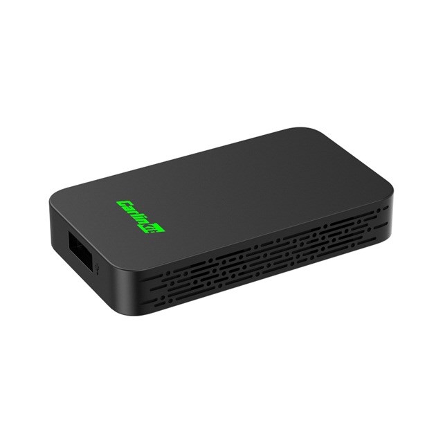 Adaptues CarPlay BLOW 78-423, Android Auto, USB dhe Bluetooth, i zi