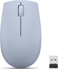 Maus Wireless Lenovo 300, i kaltër
