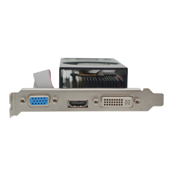 Kartelë grafike AFOX GeForce GTX 750 4GB GDDR5