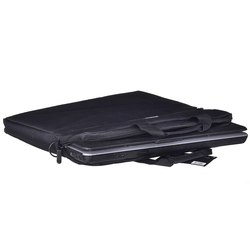 Çantë dore për laptop iBOX TN6020, 15.6", e zezë