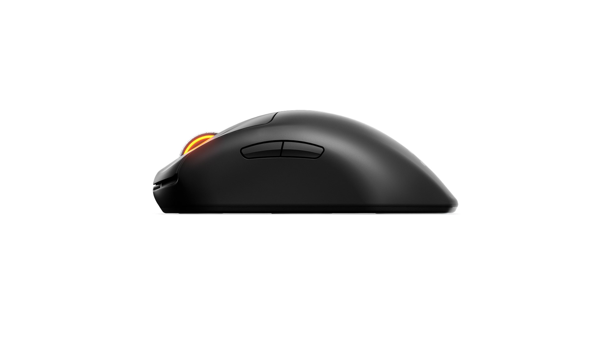 Maus wireless SteelSeries Prime Mini, 18000 DPI, i zi