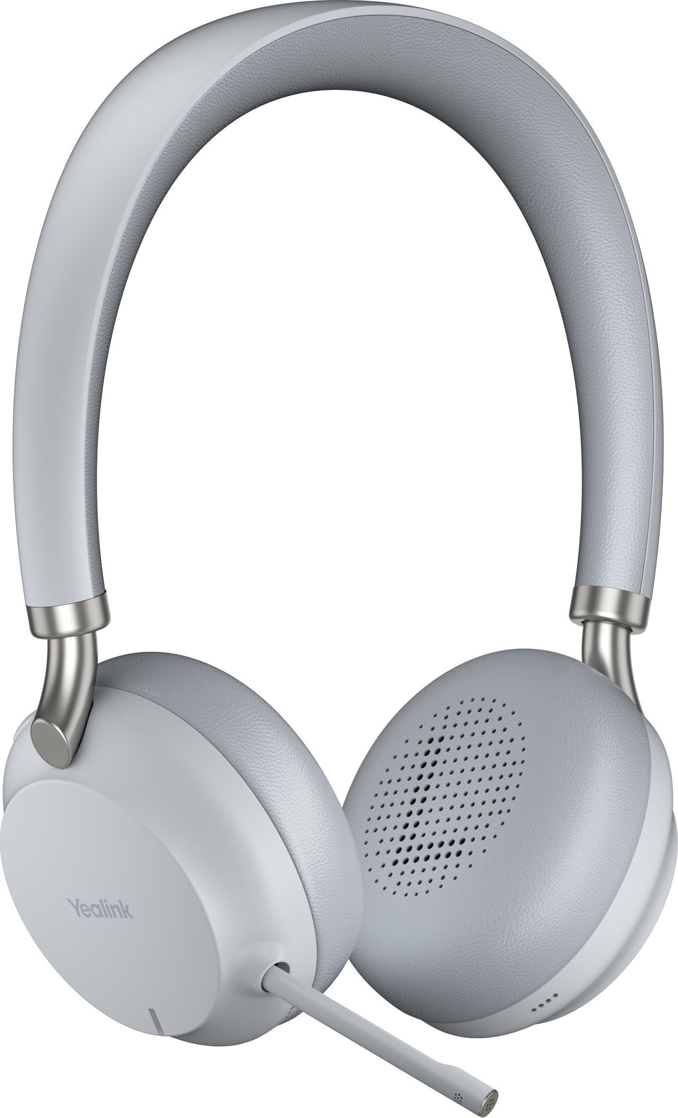 Kufje pa tela Yealink BH72, Bluetooth, me mikrofon, të zeza