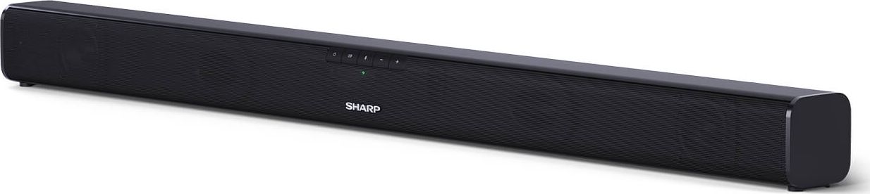 Soundbar Sharp HT-SB110, 90W, Bluetooth HDMI ARC, i zi
