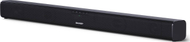 Soundbar Sharp HT-SB110, 90W, Bluetooth HDMI ARC, i zi