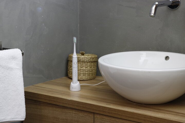 Furçë elektrike për dhëmbë Truelife SonicBrush Compact