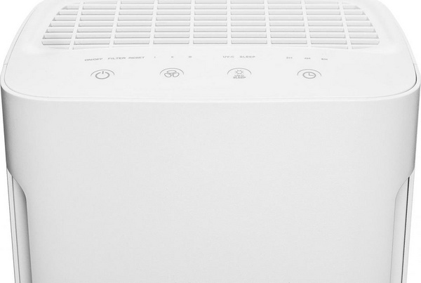 Pastrues ajri Sencor SHA 6400WH, i bardhë