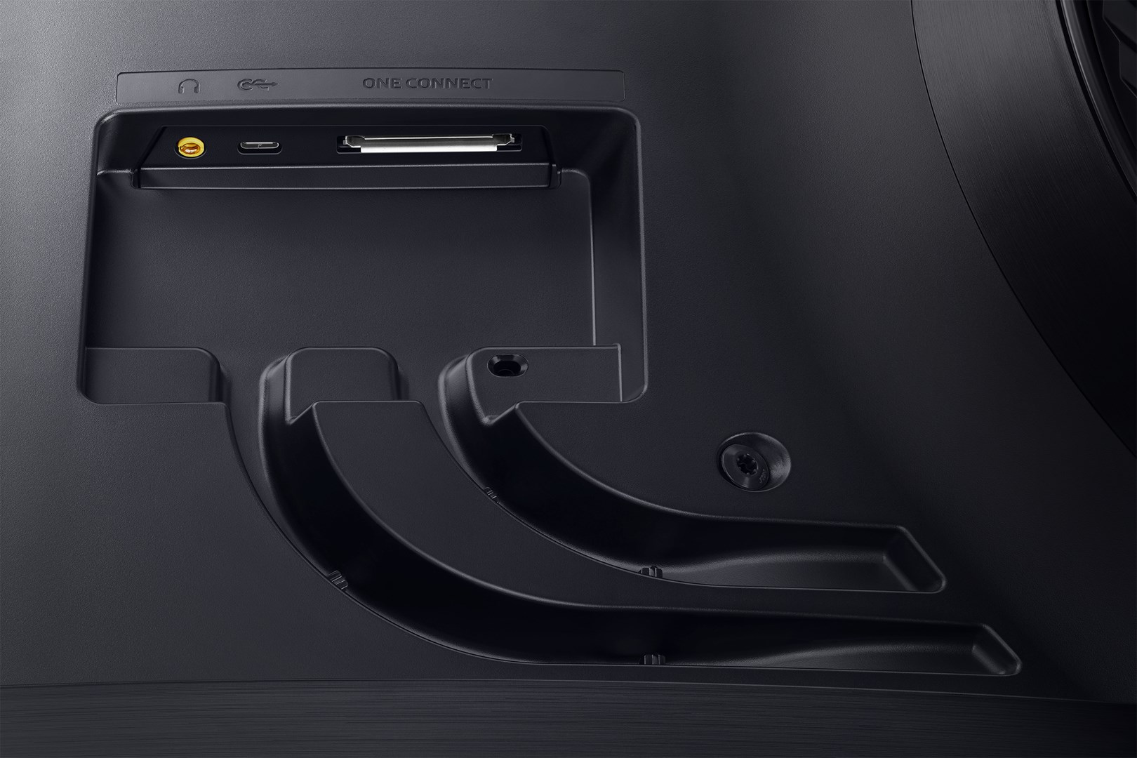 Monitor Samsung Odyssey S55CG970NU, 55", 4K LED, i zi