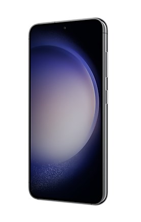 Celular Samsung Galaxy S23 Enterprise, 256GB, e zezë