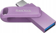 USB SanDisk Ultra Dual Drive Go, 128GB, USB Type C, USB Type A